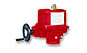 pneumatics valve
