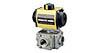 pneumatics valve