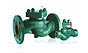 pneumatics valve