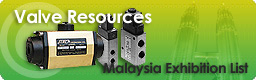 Malaysia Control Valve Resources