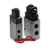 5-2 Way Directional Control Valve