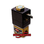 2-2 Way Solenoid Valve