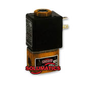 3-2 Way Solenoid Valve