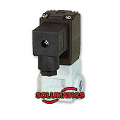 Anti Corrosive Solenoid Valve