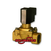 Direct Acting Solenoid Valve
