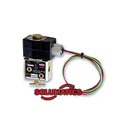 Exploison Proof Solenoid Valve