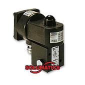 Exploison Proof Solenoid Valve