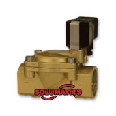 General Purpose Solenoid Valve