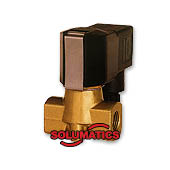 Water Solenoid Valve